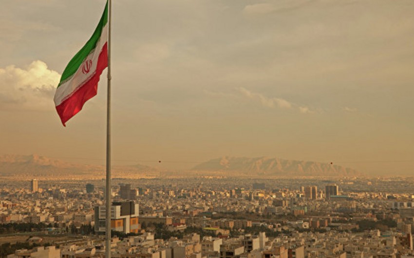 İranda ABŞ vətəndaşı 10 il azadlıqdan məhrum edilib