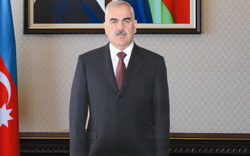 Васиф Талыбов: Ни одна посторонняя сила, постороннее давление не сможет помешать Азербайджану