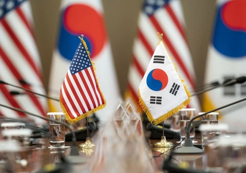США, Южная Корея и Япония поддержали денуклеаризацию Корейского полуострова