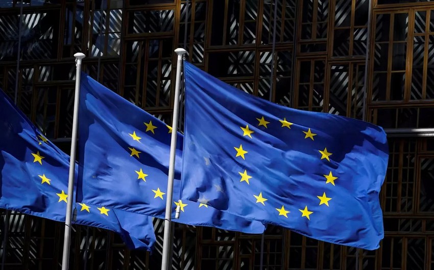 EU to expand sanctions, announce embargo on several goods from Russia