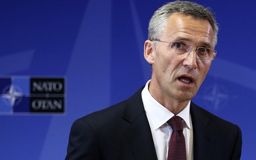 ​Secretary General: NATO has increased its presence near Russian borders