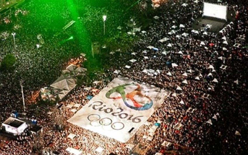 BMT: Rio-de-Janeyroda keçiriləcək Olimpiada zamanı terror təhlükəsi yüksək olaraq qalır
