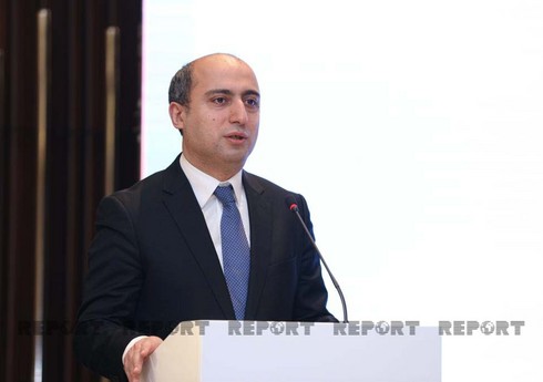 Амруллаев: В Азербайджане есть серьезные проблемы с качеством среднего образования