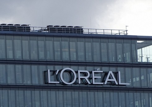 L'Oreal приостановит работу своих магазинов в России