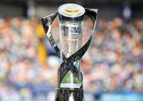 $32 million allocated for European Championship in Georgia