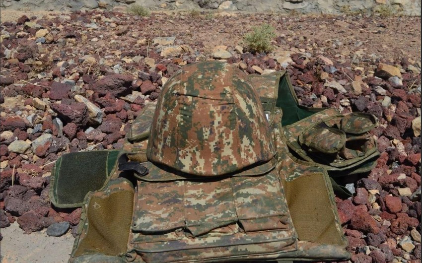Объявлены имена еще 72 уничтоженных в Карабахе армянских военнослужащих