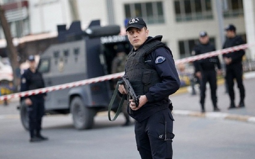 Турция заявила о предотвращении серии терактов в стране