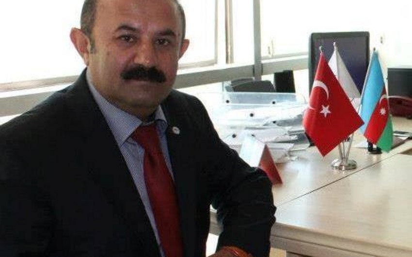 ​В Турции азербайджанец баллотируется в депутаты