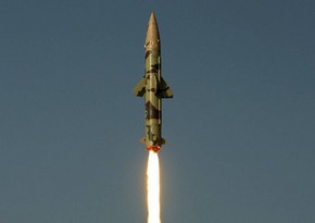Индия провела успешные испытания новой зенитной ракеты