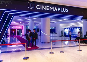 How will anti-Russian sanctions affect activities of Azerbaijani cinemas?