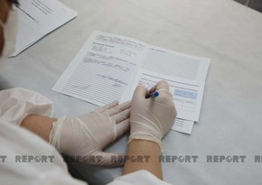 В Гёйгёле на медсестру завели уголовное дело из-за фальшивой вакцинации 
