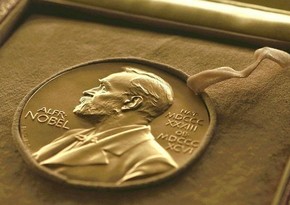 Nobel prize winners in Physics announced