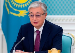 Tokayev: 'We support aspirations of Azerbaijan, Armenia to open new page in relations'