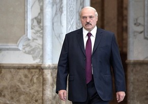 Litva Lukaşenkonun girişinə qadağa qoydu