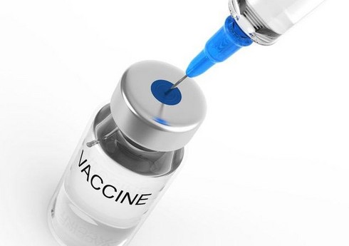 Названо число вакцинированных от коронавируса в Азербайджане