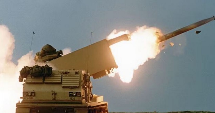 Canada to send over 80,000 unarmed small rockets, warheads to Ukraine