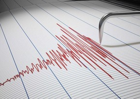 Землетрясение магнитудой 5,9 произошло в Папуа - Новой Гвинее