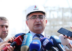 Construction of Carbamide Plant will cost 700-750 mln EUR