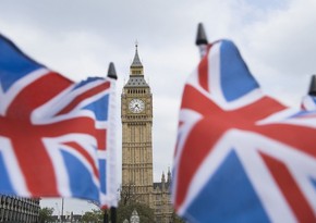 Британская экономика потеряла из-за Brexit более 35 млрд долларов инвестиций