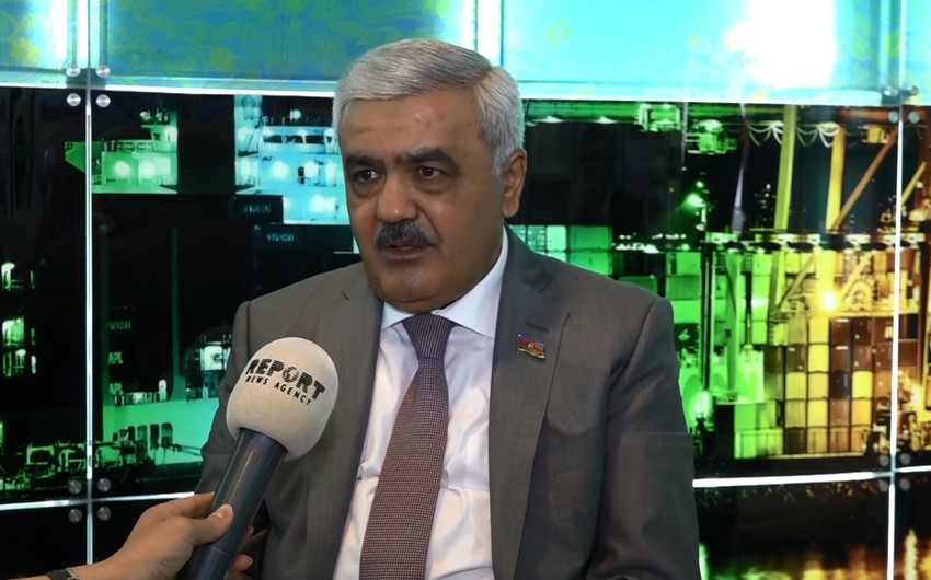 Rovnag Abdullayev: Azerbaijan is largest investor in Turkish energy sector for 5 years