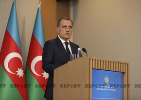 Azerbaijani FM addresses meeting of UN Human Rights Council