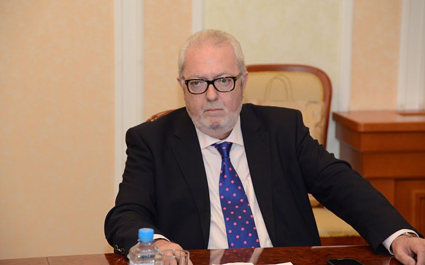 Докладчик ПАСЕ Педро Аграмунт посетит Азербайджан