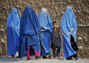 Верховный лидер Талибана рекомендовал талибам избегать многоженства