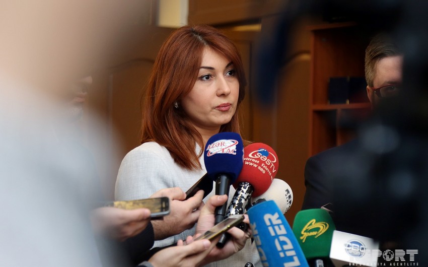 AMADA: Азербайджана нет в числе стран, где проводились совместные операции WADA и Европола