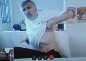 Mixeil Saakaşvili: “Məni Rusiya agentləri zəhərləyib”