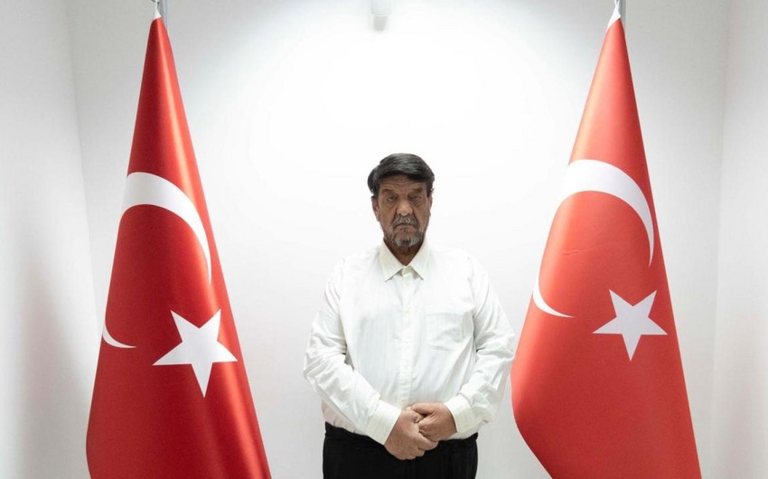 Türkiyə kəşfiyyatı Reyhanlı terror aktını törədənlərdən birini saxlayıb