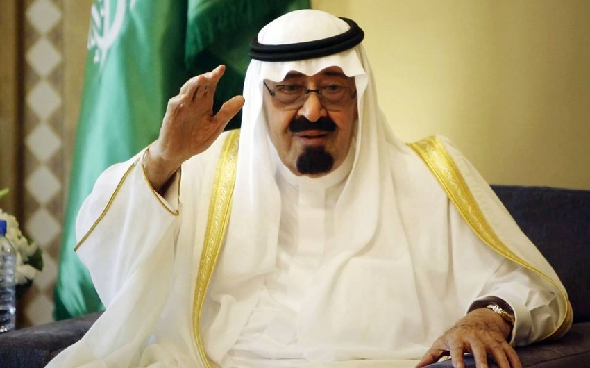 Saudi Arabian prince dies at age of 91