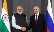 Modi and Putin discuss bilateral partnership amidst Ukraine conflict