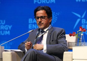 ADNOC official: Azerbaijan plays key role in providing secure energy on global scale