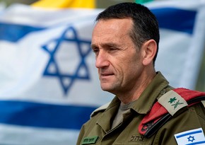 Начальник Генштаба армии Израиля утвердил планы продолжения операции в Газе