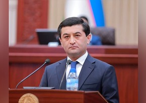 Özbəkistan XİN başçısı Azərbaycanı Müstəqillik Günü münasibətilə təbrik edib