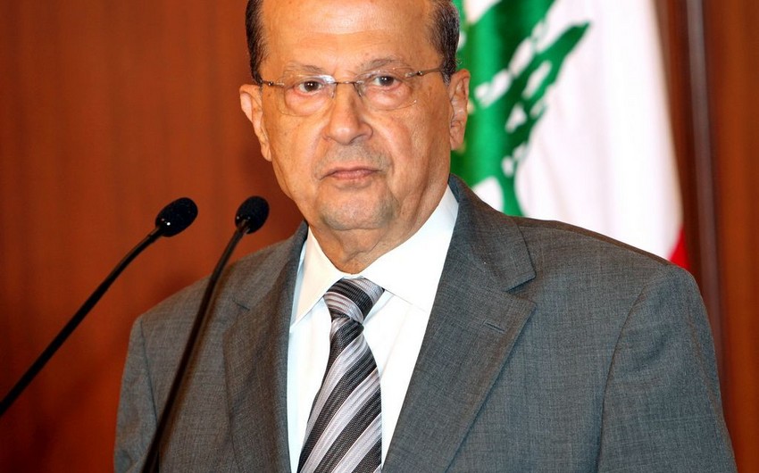 В Ливане изберут президента после 45 неудачных попыток