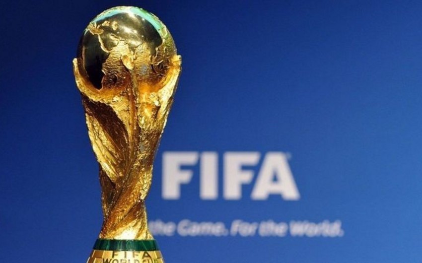 Чемпионат мира 2034 года по футболу может пройти в Австралии или Индонезии