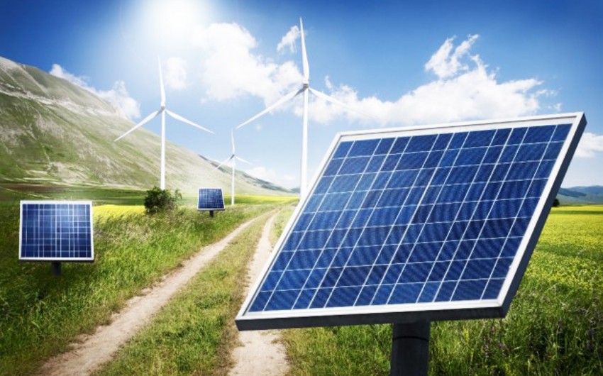 Azerbaijan sees 16% growth in solar power production