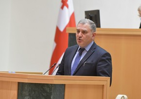 Правящая партия Грузии об обвиняемом в убийстве азербайджанце