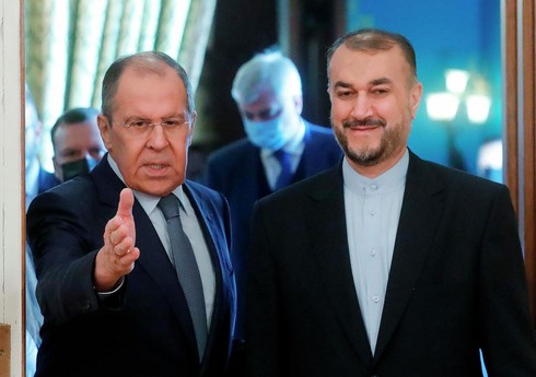 Главы МИД России и Ирана проведут переговоры 29 марта