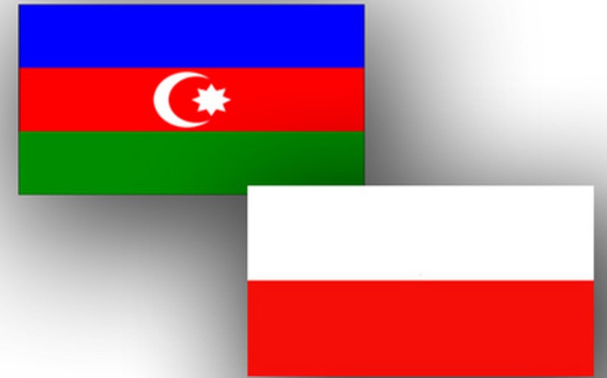Azerbaijan-Poland business forum kicks off in Baku
