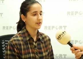 15 year old Azerbaijani inventor: Development of Rainergy needs $ 20,000