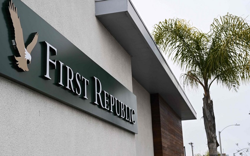 First Republic Bank secures $30 billion rescue from 11 banks