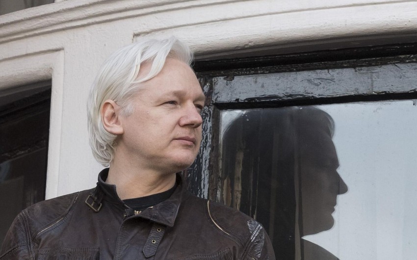 WikiLeaks' Assange extradition appeal to be heard next month