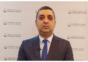 Самир Насиров: Российско-украинский конфликт привел к сокращению денежных переводов в Азербайджан