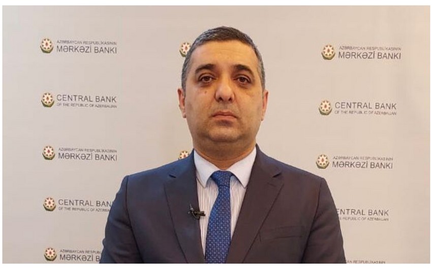 Самир Насиров: Российско-украинский конфликт привел к сокращению денежных переводов в Азербайджан
