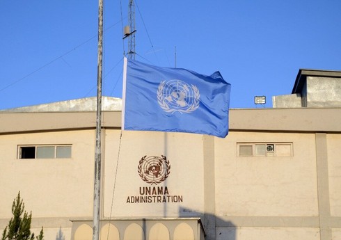 Совбез ООН продлил на полгода миссию в Афганистане