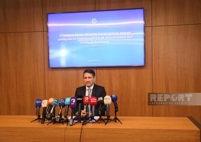 Среднемесячная пенсия в Азербайджане достигнет 485 манатов