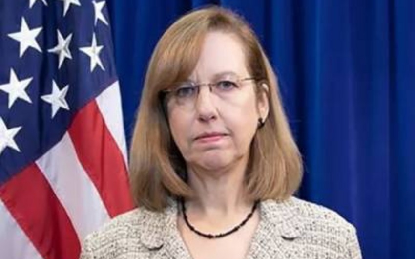 Kristina Kvien confirmed as new US Ambassador to Armenia