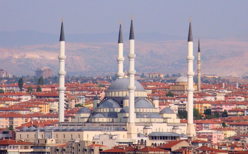 Боевики ИГ готовили серию терактов в мечетях Анкары и Стамбула